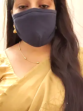 Snapshot of saritha29 chatting on 27, 7, 2026 saritha29 online show from 27, 7, 2026