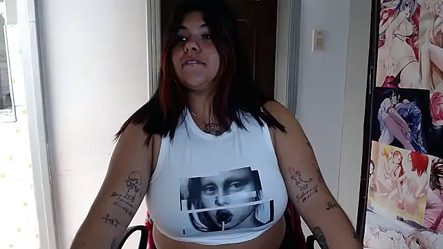 snow belle online show from 10, 1, 2026