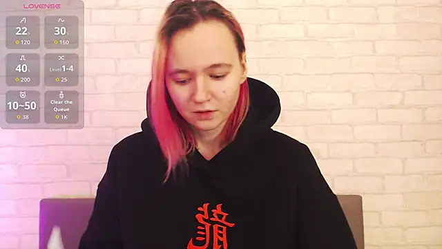 Ericha Stone online show from 9, 1, 2026