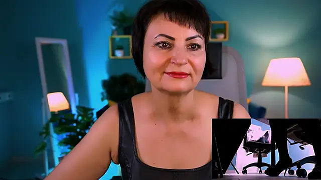 HelenBeler online show from 22, 12, 2025