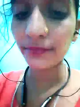 Snapshot of Pahadi_couple chatting on 9, 10, 2025 Pahadi couple online show from 9, 10, 2025