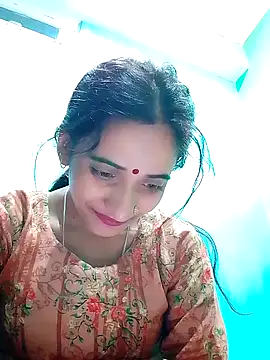 Snapshot of Pahadi_couple chatting on 11, 10, 2025 Pahadi couple online show from 11, 10, 2025