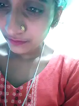 Snapshot of Pahadi_couple chatting on 12, 10, 2025 Pahadi couple online show from 12, 10, 2025