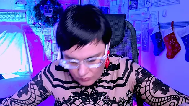 LauraDavidsons online show from 5, 1, 2026