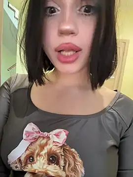 Snapshot of YourLittleDevil chatting on 4, 7, 2026 YourLittleDevil online show from 4, 7, 2026