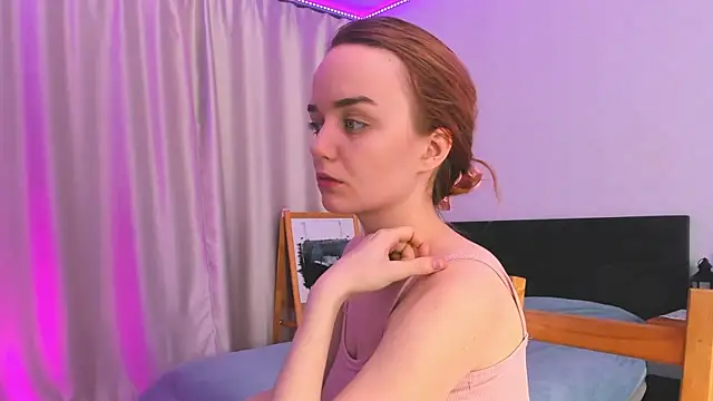 JanetShy online show from 15, 11, 2025