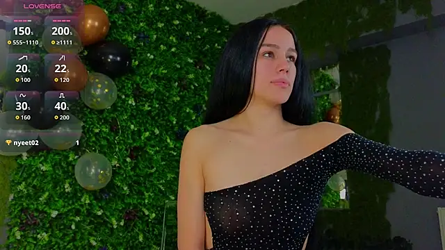 baby nyco online show from 5, 11, 2025