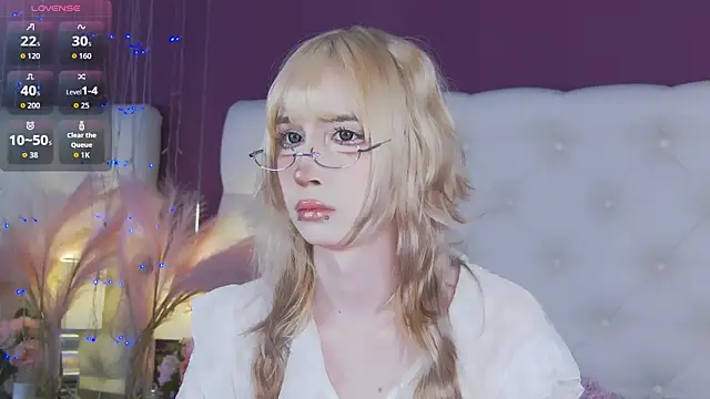 cutetomie online show from 3, 3, 2026