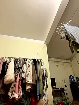 Snapshot of LiLy-0477 chatting on 16, 1, 2026 LiLy-0477 online show from 16, 1, 2026