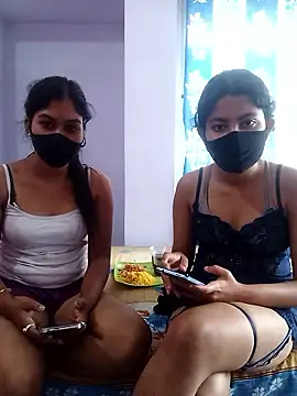 Snapshot of 3xgirls chatting on 15, 1, 2026 3xgirls online show from 15, 1, 2026