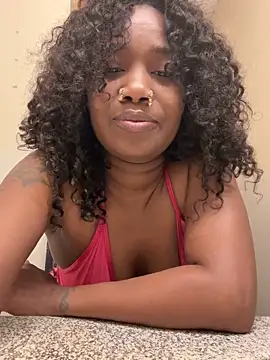 sweeteyecandy online show from 23, 4, 2026