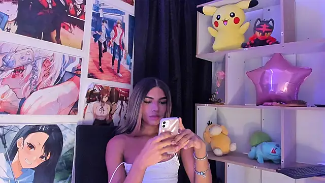 VeronicaSaenzx online show from 15, 10, 2025