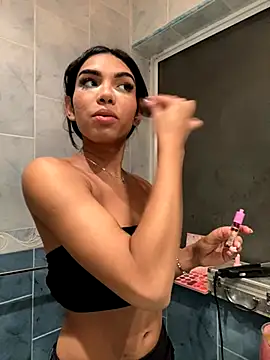 VeronicaSaenzx online show from 6, 11, 2025