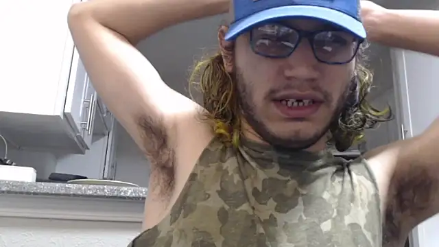 zacthefeetguy online show from 11, 1, 2026