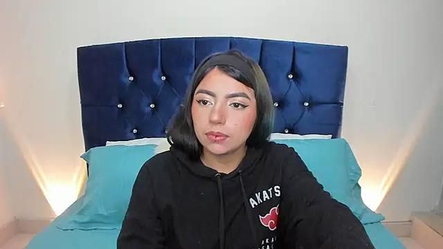 Snapshot of sammy_bunny1 chatting on 17, 9, 2025 sammy bunny1 online show from 17, 9, 2025