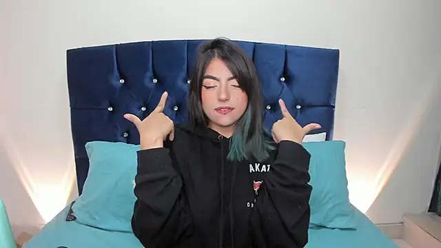 Snapshot of sammy_bunny1 chatting on 19, 9, 2025 sammy bunny1 online show from 19, 9, 2025