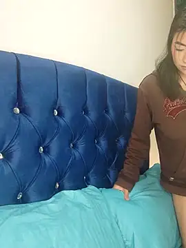 Snapshot of sammy_bunny1 chatting on 20, 9, 2025 sammy bunny1 online show from 20, 9, 2025