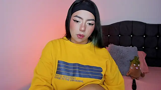 sammy bunny1 online show from 16, 11, 2025