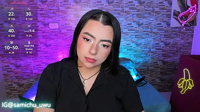 sammy bunny1 online show from 13, 2, 2026