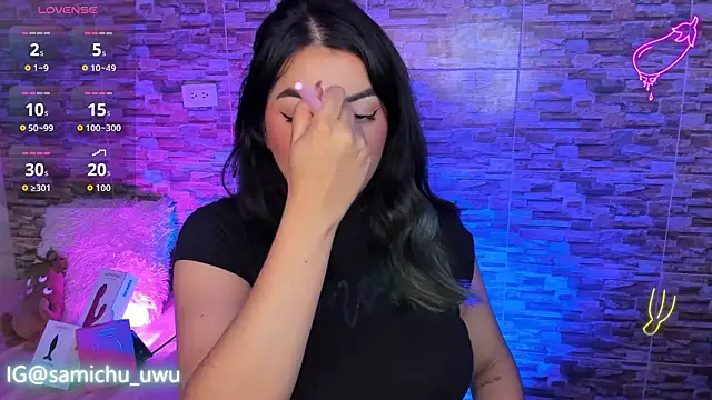 sammy bunny1 online show from 6, 3, 2026