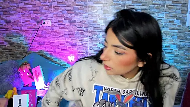 sammy bunny1 online show from 20, 3, 2026