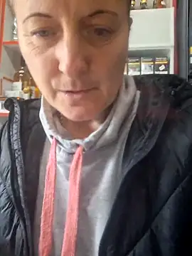 Fluturas2 online show from 23, 10, 2025