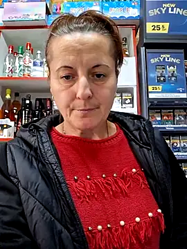 Fluturas2 online show from 28, 10, 2025