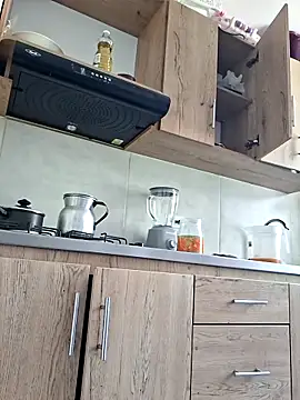 Alisson Morgann online show from 12, 4, 2026