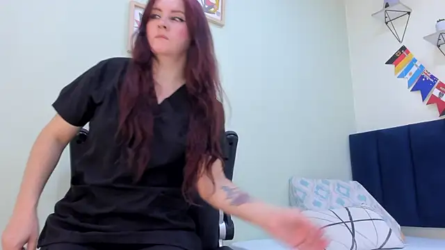 Snapshot of sophieturner_mg chatting on 24, 6, 2026 sophieturner mg online show from 24, 6, 2026