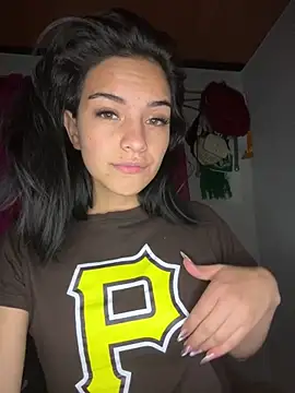 blinkiii  online show from 20, 12, 2025