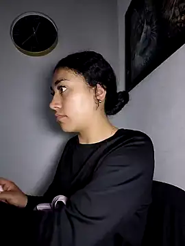 AmberGold- online show from 4, 12, 2025