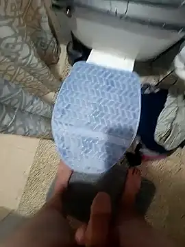 Frnlove521 online show from 14, 9, 2025