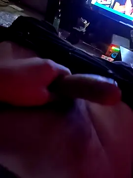 Frnlove521 online show from 4, 12, 2025