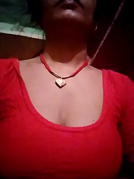 Snapshot of Sapna_meena chatting on 9, 10, 2025 Sapna meena online show from 9, 10, 2025