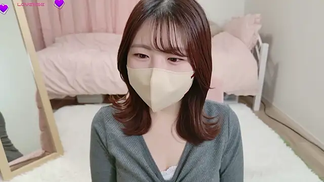 Snapshot of Haru_chiii chatting on 22, 2, 2026 Haru chiii online show from 22, 2, 2026