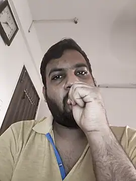 vinay smalldick online show from 24, 11, 2025