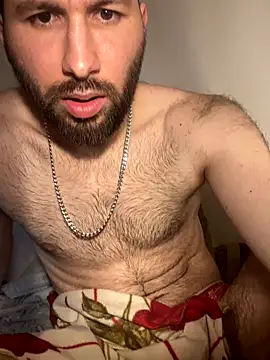 speddy34 online show from 15, 12, 2025