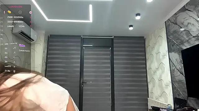 CharlynDini online show from 1, 11, 2025