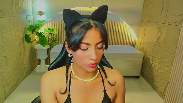 katty berry r online show from 13, 12, 2025