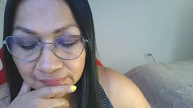 LissafeetHott online show from 12, 2, 2026