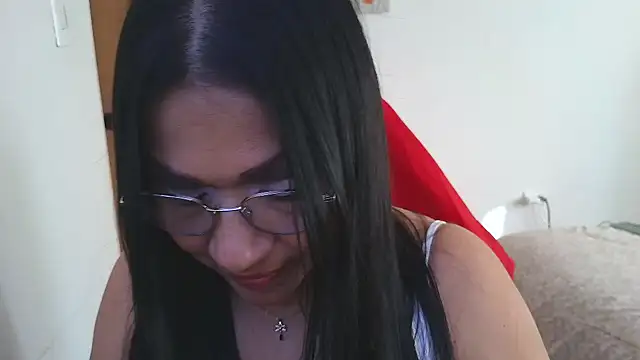 LissafeetHott online show from 6, 4, 2026