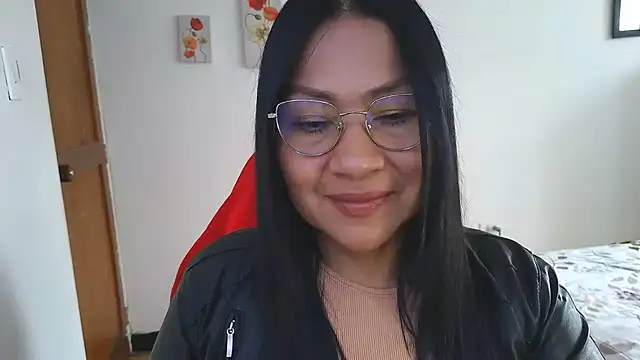 Snapshot of LissafeetHott chatting on 10, 5, 2026 LissafeetHott online show from 10, 5, 2026
