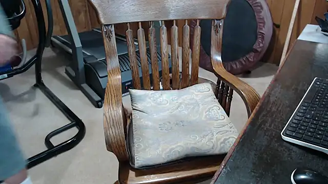 billy471 online show from 1, 12, 2025