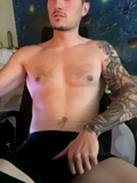 fronkie9384 online show from 14, 11, 2025