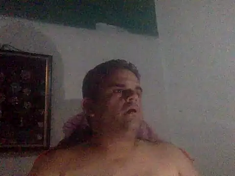 Katracho6969 online show from 27, 3, 2026