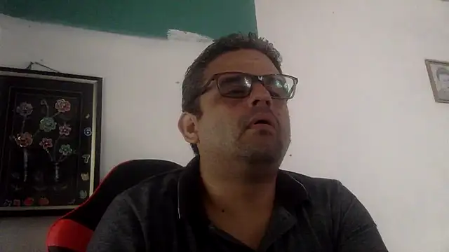 Katracho6969 online show from 23, 4, 2026