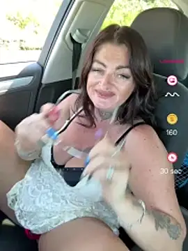 IrishmilfAnna online show from 24, 5, 2026