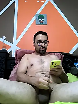 Jharicio-89 online show from 28, 11, 2025