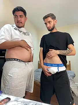 mixedcouplee69 online show from 18, 9, 2025