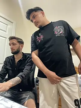 mixedcouplee69 online show from 24, 9, 2025